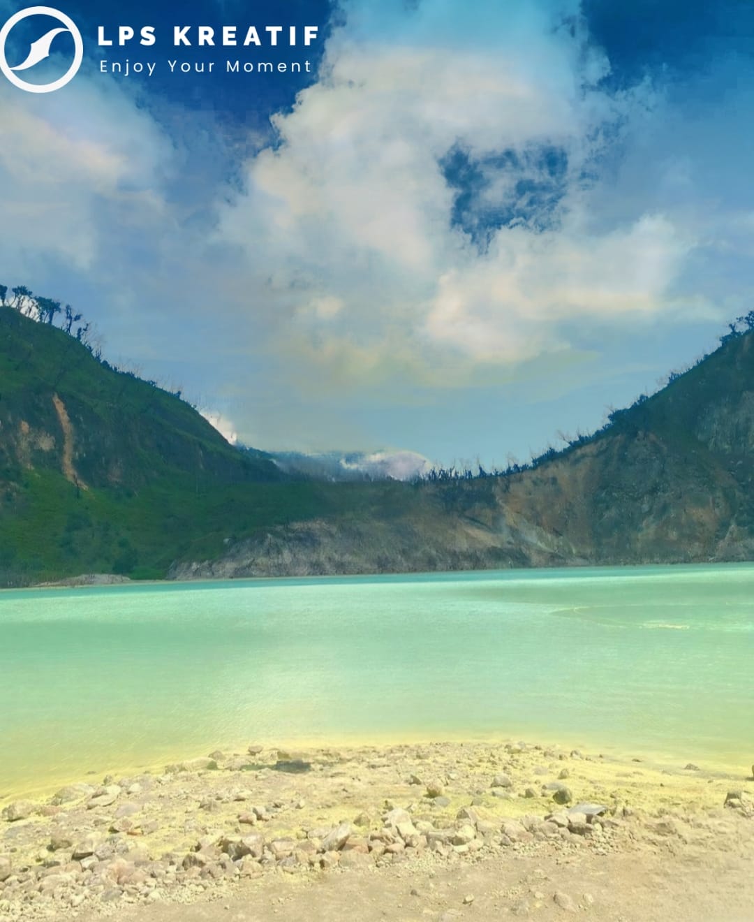 Jasa Travel Liburan Keluarga