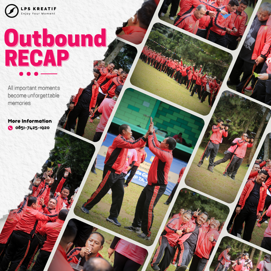 Pusat Jasa Layanan Penanganan Outbound.